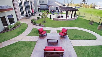 Staybridge Suites Longview by IHG