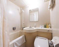 Hotel RELIEF Kokura Station