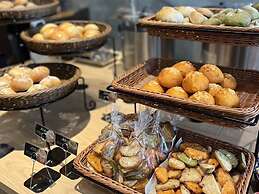 Hotel RELIEF Kokura Station