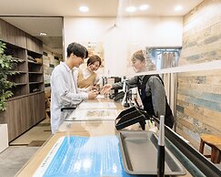 Hotel RELIEF Kokura Station