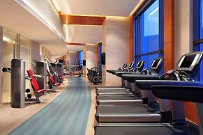 Sheraton Jinzhou Hotel