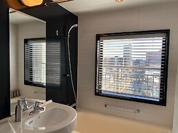 Hotel Trusty Osaka Abeno