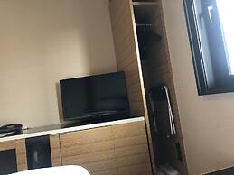 Hotel Trusty Osaka Abeno