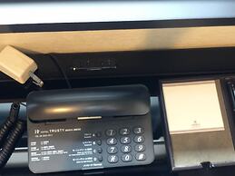 Hotel Trusty Osaka Abeno