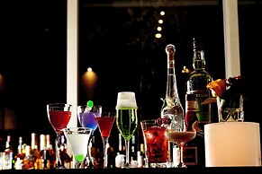 Hotel Trusty Osaka Abeno