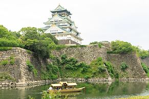 Hotel Trusty Osaka Abeno