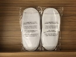 Hotel Trusty Osaka Abeno