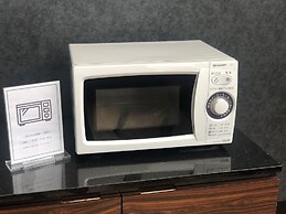 Hotel Trusty Osaka Abeno