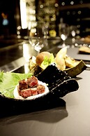 Hotel Trusty Osaka Abeno