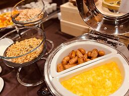 Hotel Trusty Osaka Abeno