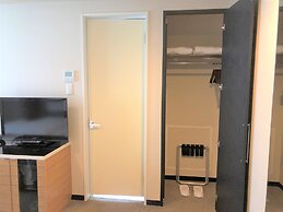 Hotel Trusty Osaka Abeno