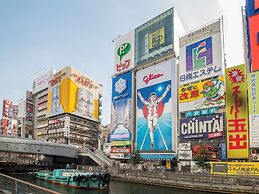 Hotel Trusty Osaka Abeno