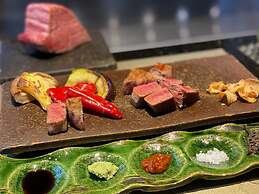 Hotel Trusty Osaka Abeno