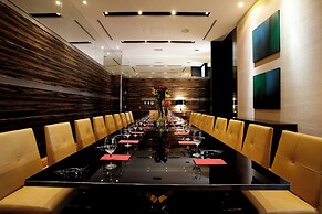 Hotel Trusty Osaka Abeno