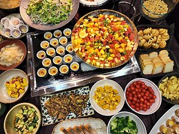 Hotel Trusty Osaka Abeno