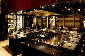 Hotel Trusty Osaka Abeno