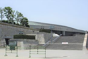 Hotel Trusty Osaka Abeno