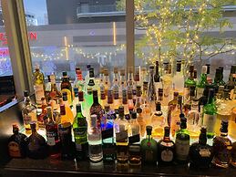 Hotel Trusty Osaka Abeno