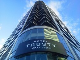 Hotel Trusty Osaka Abeno