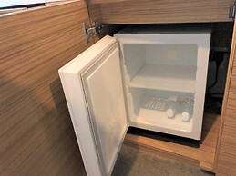 Hotel Trusty Osaka Abeno