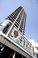 Hotel Trusty Osaka Abeno