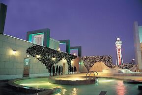 Hotel Trusty Osaka Abeno