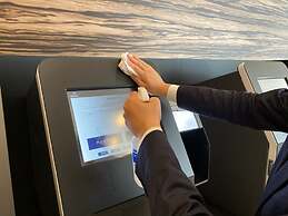 Hotel Trusty Osaka Abeno