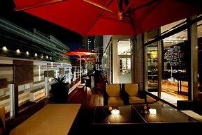 Hotel Trusty Osaka Abeno