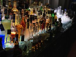 Hotel Trusty Osaka Abeno