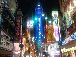 Hotel Trusty Osaka Abeno