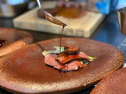 Hotel Trusty Osaka Abeno