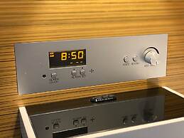 Hotel Trusty Osaka Abeno