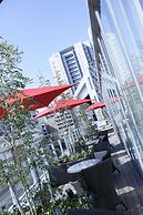 Hotel Trusty Osaka Abeno