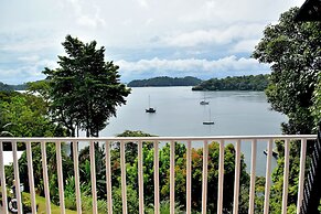 Bocas del Mar Hotel