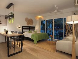 Bocas del Mar Hotel