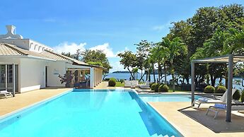 Bocas del Mar Hotel