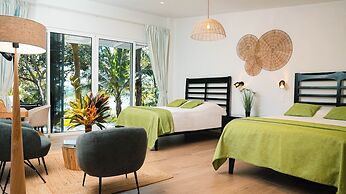 Bocas del Mar Hotel