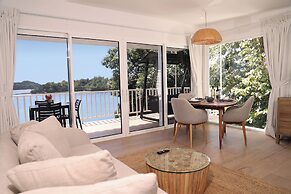Bocas del Mar Hotel