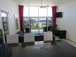 Bocas del Mar Hotel