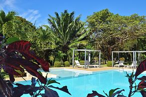 Bocas del Mar Hotel