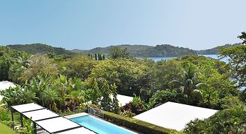 Bocas del Mar Hotel