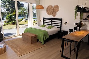 Bocas del Mar Hotel