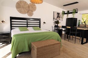 Bocas del Mar Hotel