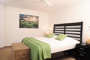 Bocas del Mar Hotel