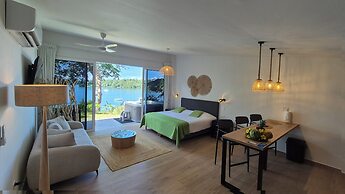 Bocas del Mar Hotel