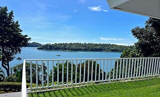 Bocas del Mar Hotel