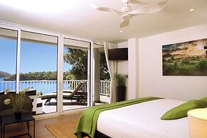 Bocas del Mar Hotel
