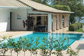 Bocas del Mar Hotel