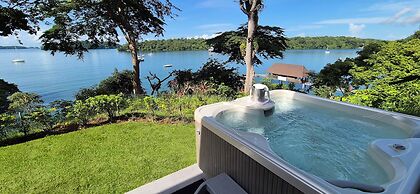 Bocas del Mar Hotel