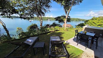 Bocas del Mar Hotel